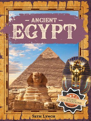 cover image of Ancient Egypt
